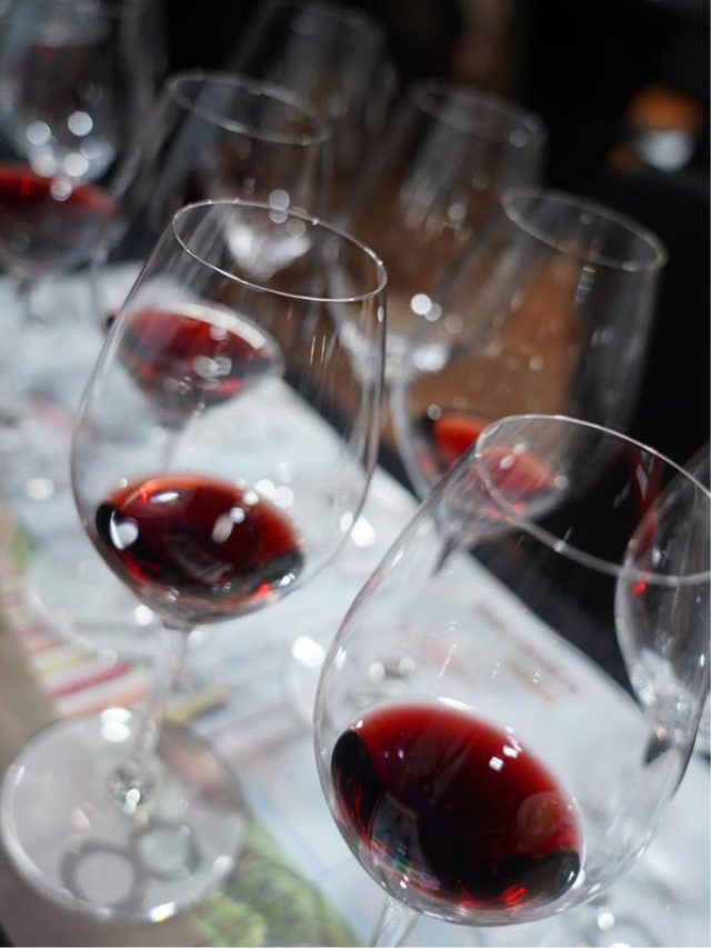 Gambero Rosso 2022 – vinhos italianos
